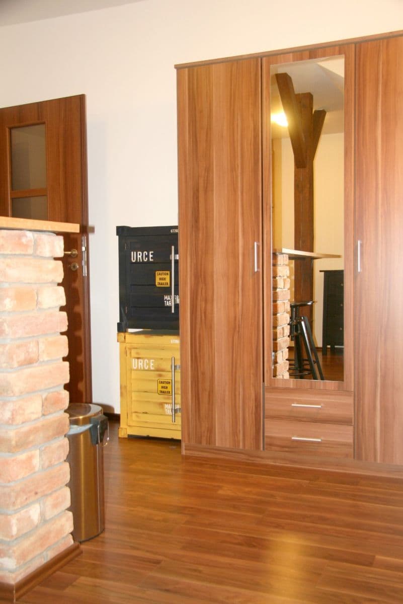 Prodej bytu 1+kk 39 m², Vosmíkových, Praha, Praha Prodej bytu 1+kk 39 m², Vosmíkových, Praha, Praha