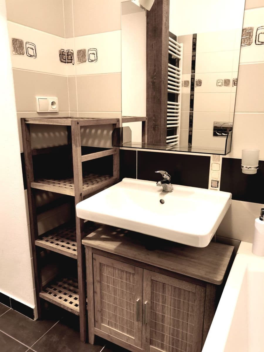 Prodej bytu 1+kk 39 m², Vosmíkových, Praha, Praha Prodej bytu 1+kk 39 m², Vosmíkových, Praha, Praha