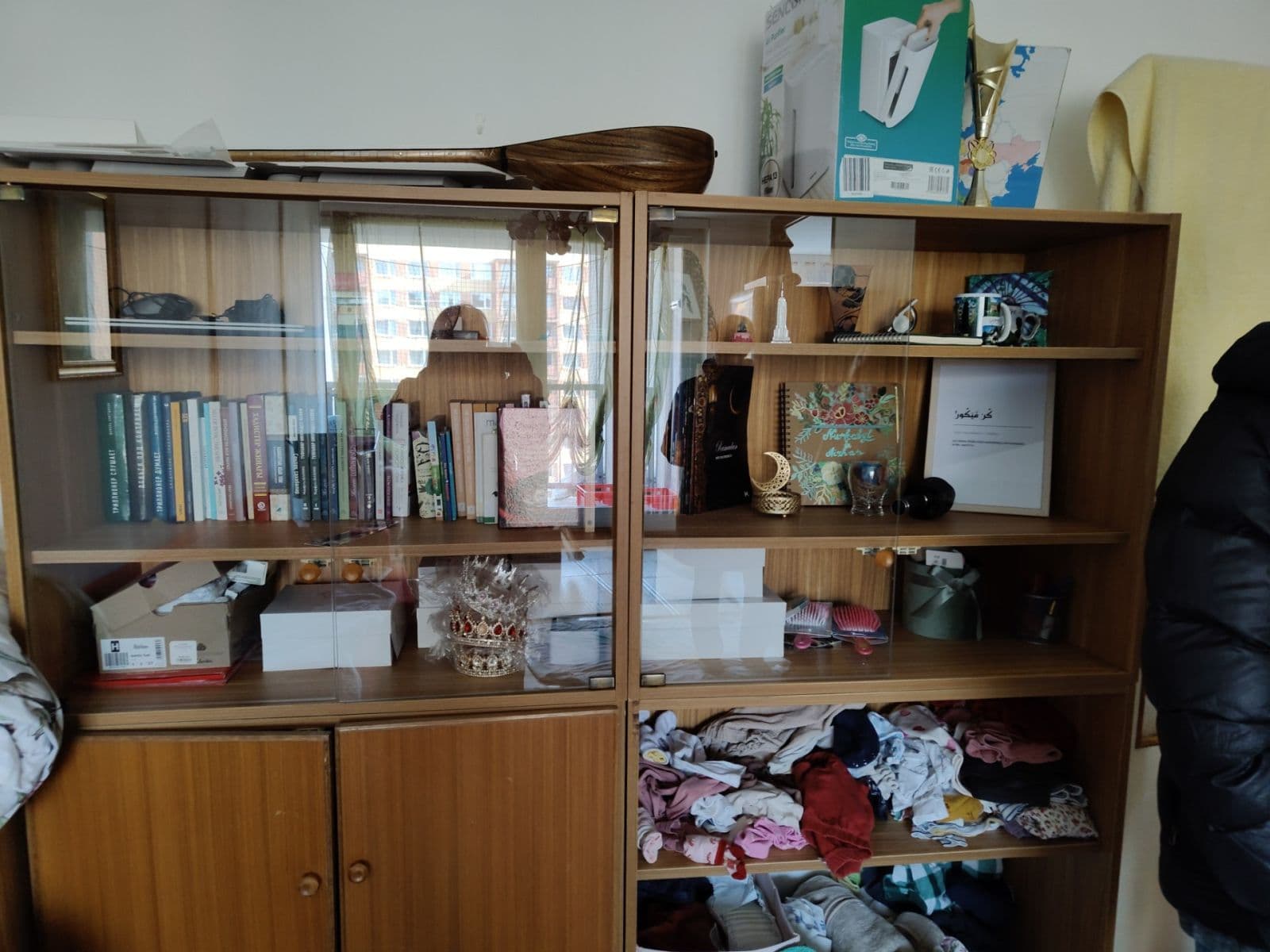 Pronájem bytu 2+1 62 m², Famfulíkova, Praha, Praha Pronájem bytu 2+1 62 m², Famfulíkova, Praha, Praha