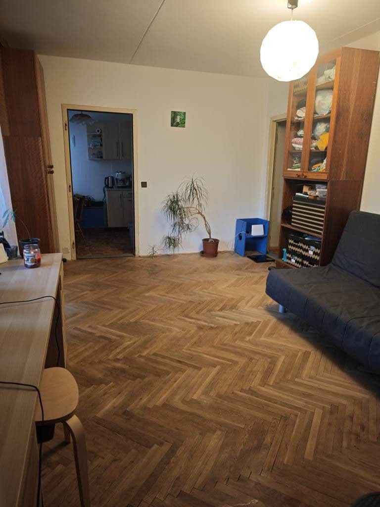 Pronájem bytu 3+1 75 m², Běloruská, Brno, Jihomoravský kraj Pronájem bytu 3+1 75 m², Běloruská, Brno, Jihomoravský kraj