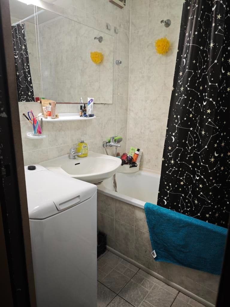 Pronájem bytu 3+1 75 m², Běloruská, Brno, Jihomoravský kraj Pronájem bytu 3+1 75 m², Běloruská, Brno, Jihomoravský kraj