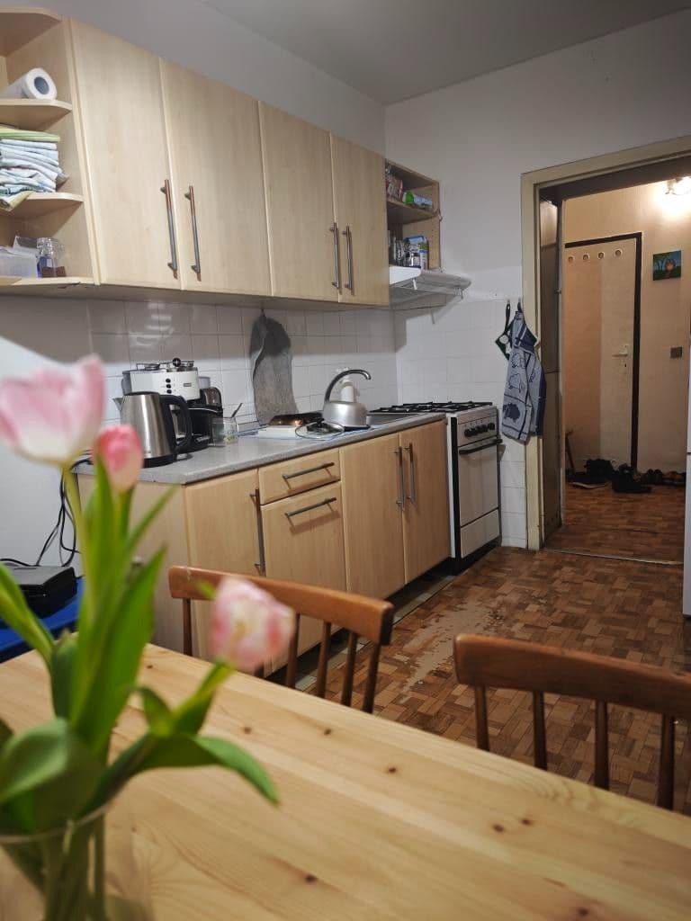 Pronájem bytu 3+1 75 m², Běloruská, Brno, Jihomoravský kraj Pronájem bytu 3+1 75 m², Běloruská, Brno, Jihomoravský kraj