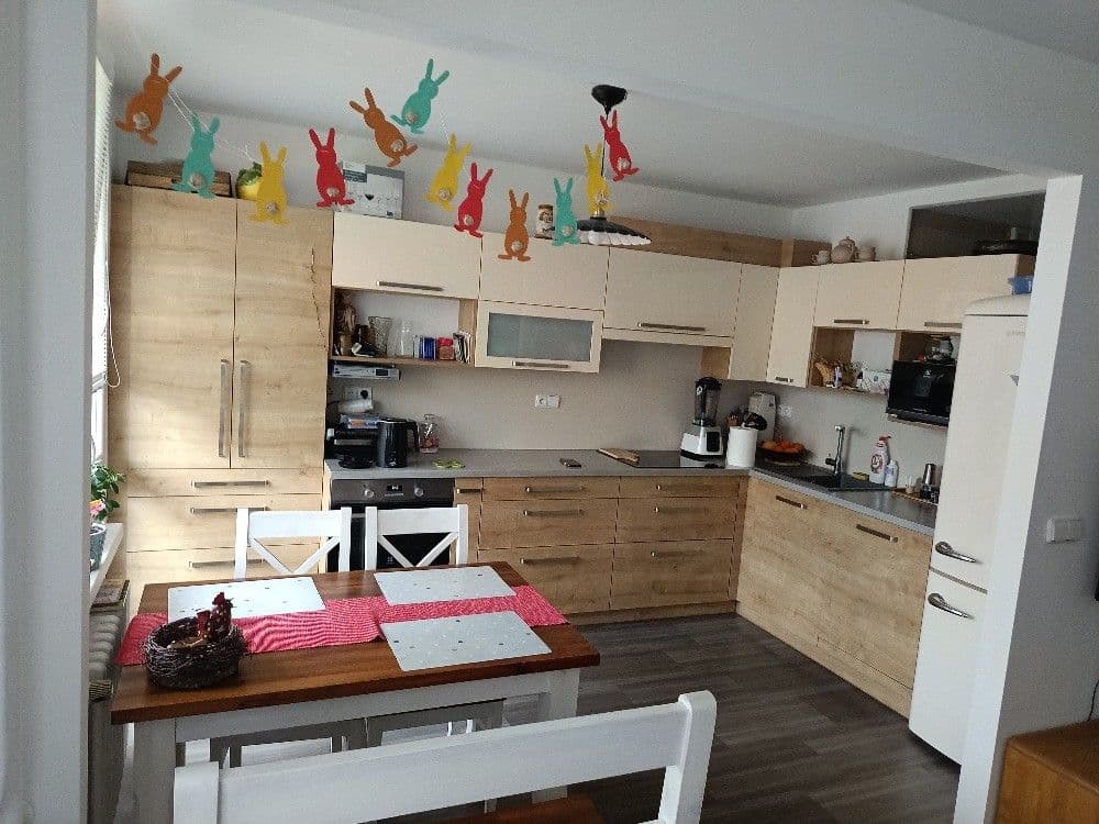 Prodej bytu 3+1 77 m², Jana Palacha, Mladá Boleslav, Středočeský kraj Prodej bytu 3+1 77 m², Jana Palacha, Mladá Boleslav, Středočeský kraj