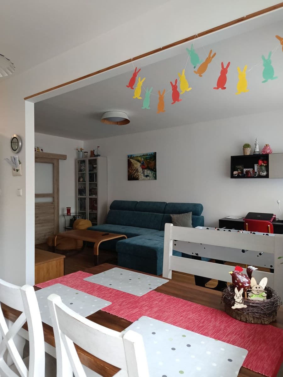 Prodej bytu 3+1 77 m², Jana Palacha, Mladá Boleslav, Středočeský kraj Prodej bytu 3+1 77 m², Jana Palacha, Mladá Boleslav, Středočeský kraj