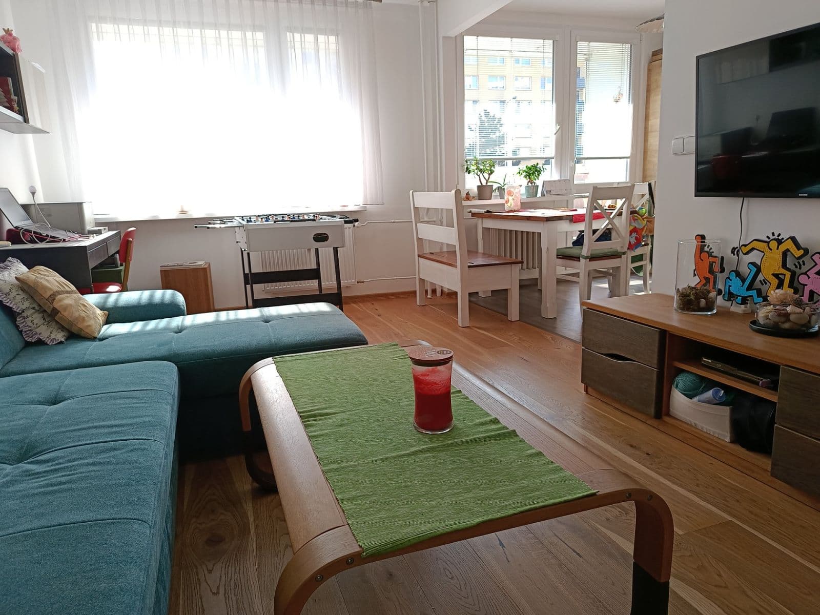 Prodej bytu 3+1 77 m², Jana Palacha, Mladá Boleslav, Středočeský kraj Prodej bytu 3+1 77 m², Jana Palacha, Mladá Boleslav, Středočeský kraj