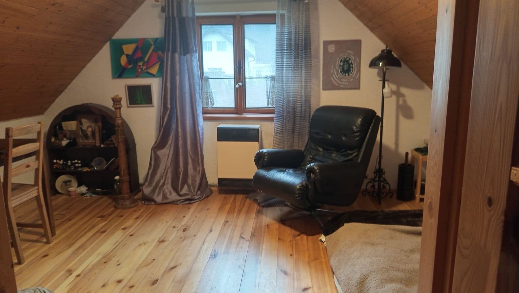 Prodej domu 169 m², pozemek 1.053 m², Čečkovice, Kraj Vysočina Prodej domu 169 m², pozemek 1.053 m², Čečkovice, Kraj Vysočina