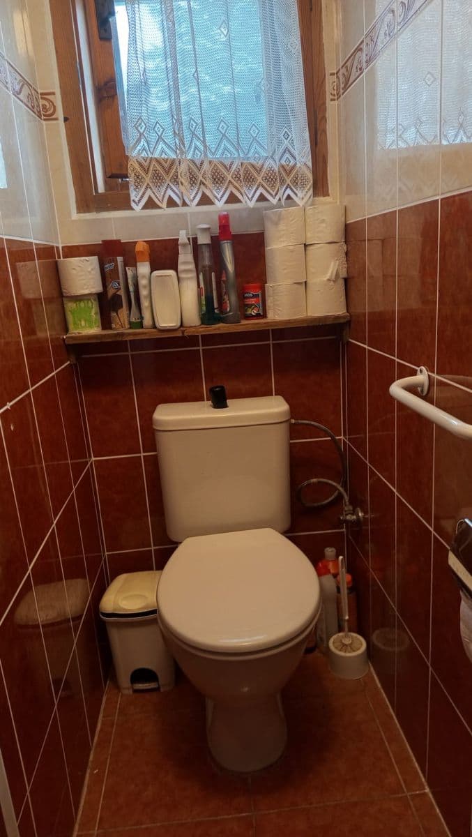 Prodej domu 169 m², pozemek 1.053 m², Čečkovice, Kraj Vysočina Prodej domu 169 m², pozemek 1.053 m², Čečkovice, Kraj Vysočina