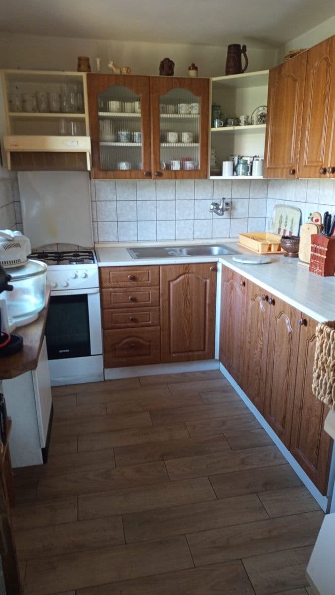 Prodej domu 169 m², pozemek 1.053 m², Čečkovice, Kraj Vysočina Prodej domu 169 m², pozemek 1.053 m², Čečkovice, Kraj Vysočina