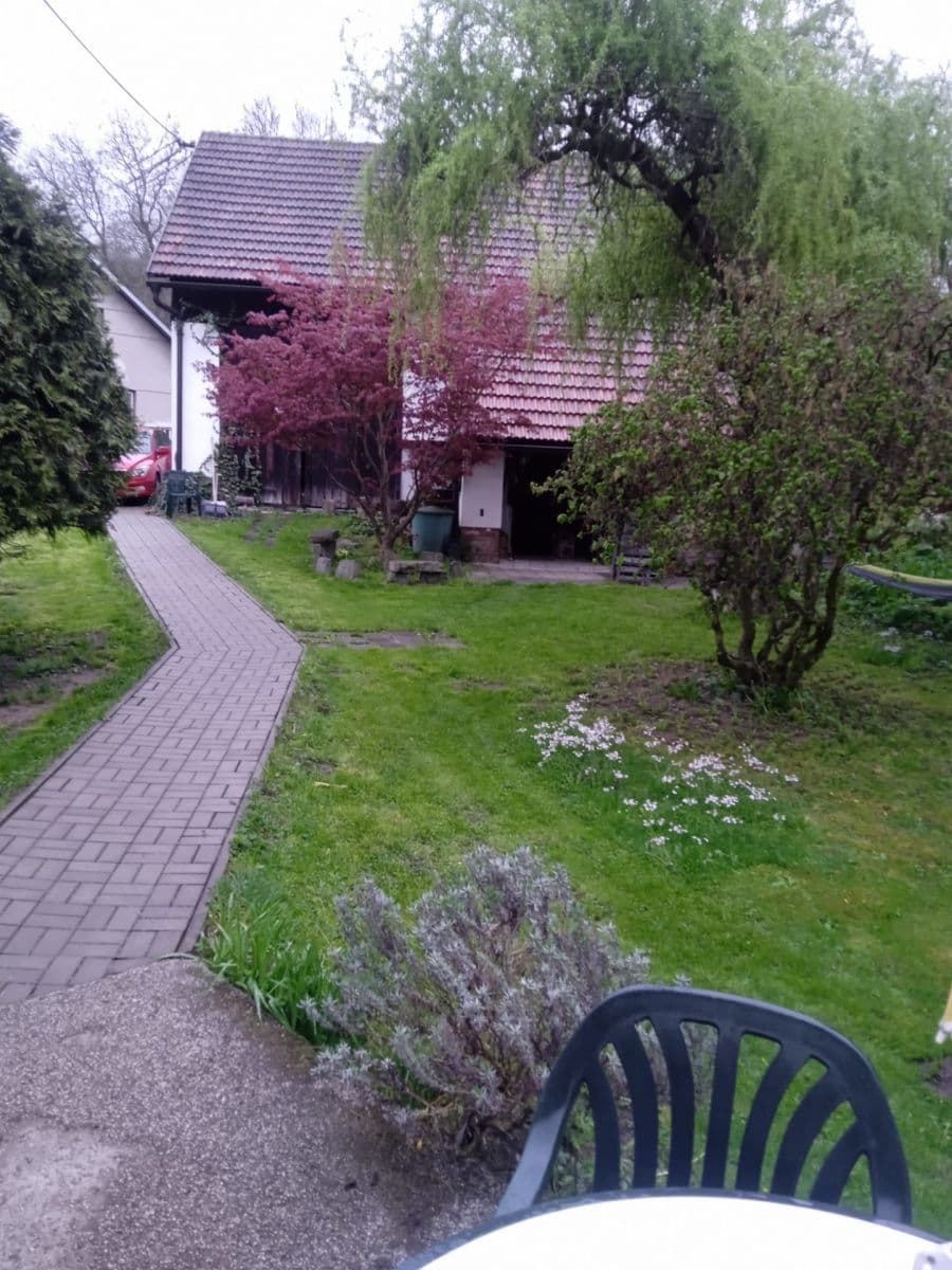 Prodej domu 169 m², pozemek 1.053 m², Čečkovice, Kraj Vysočina Prodej domu 169 m², pozemek 1.053 m², Čečkovice, Kraj Vysočina