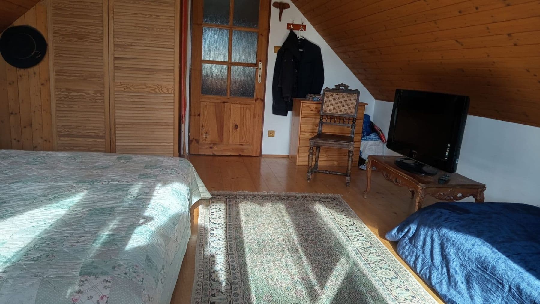 Prodej domu 169 m², pozemek 1.053 m², Čečkovice, Kraj Vysočina Prodej domu 169 m², pozemek 1.053 m², Čečkovice, Kraj Vysočina