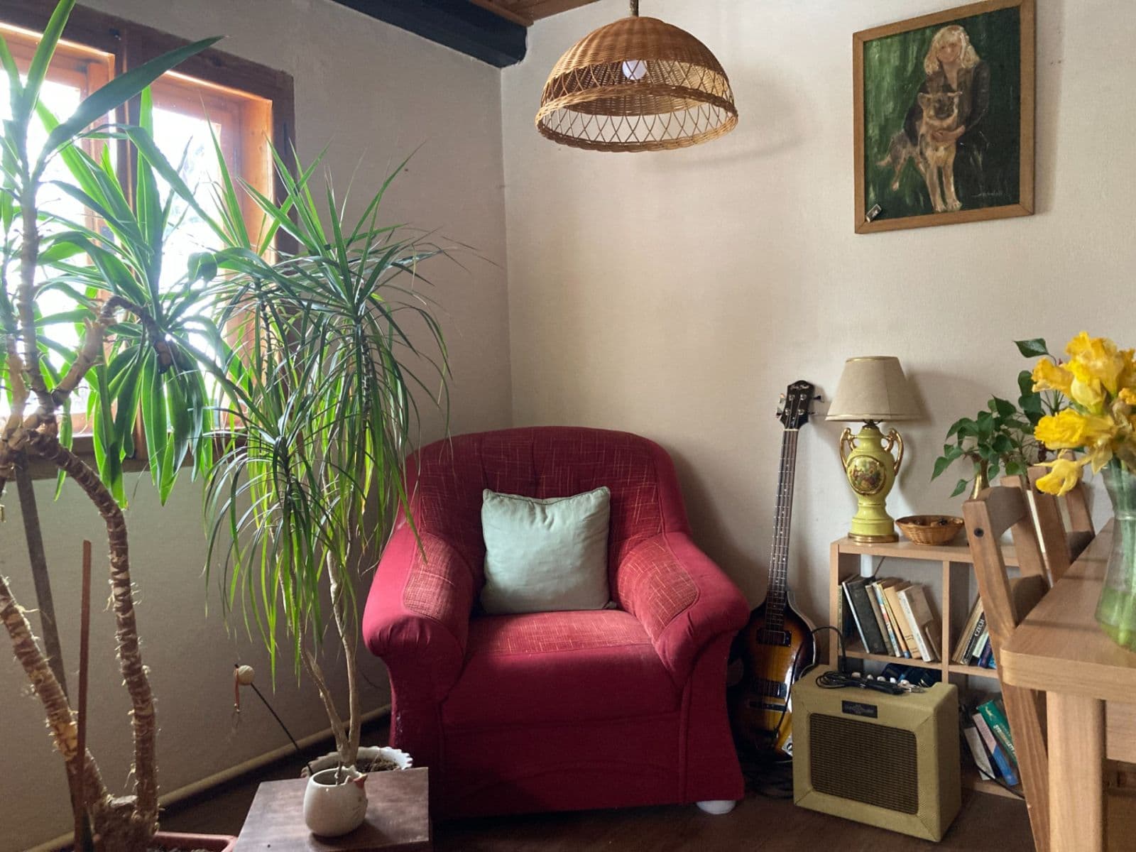 Prodej domu 169 m², pozemek 1.053 m², Čečkovice, Kraj Vysočina Prodej domu 169 m², pozemek 1.053 m², Čečkovice, Kraj Vysočina