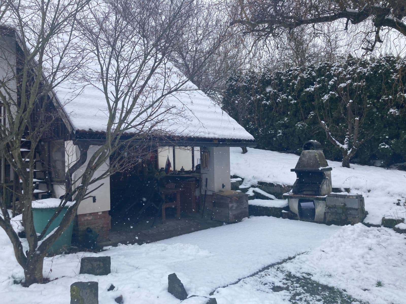 Prodej domu 169 m², pozemek 1.053 m², Čečkovice, Kraj Vysočina Prodej domu 169 m², pozemek 1.053 m², Čečkovice, Kraj Vysočina