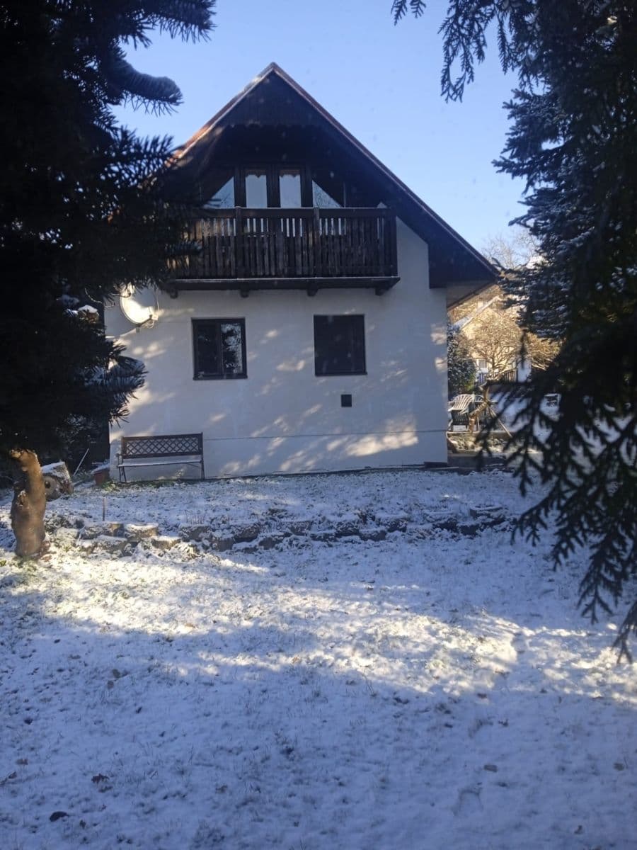 Prodej domu 169 m², pozemek 1.053 m², Čečkovice, Kraj Vysočina Prodej domu 169 m², pozemek 1.053 m², Čečkovice, Kraj Vysočina