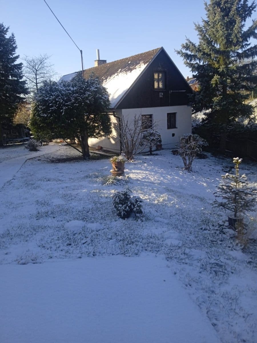 Prodej domu 169 m², pozemek 1.053 m², Čečkovice, Kraj Vysočina Prodej domu 169 m², pozemek 1.053 m², Čečkovice, Kraj Vysočina