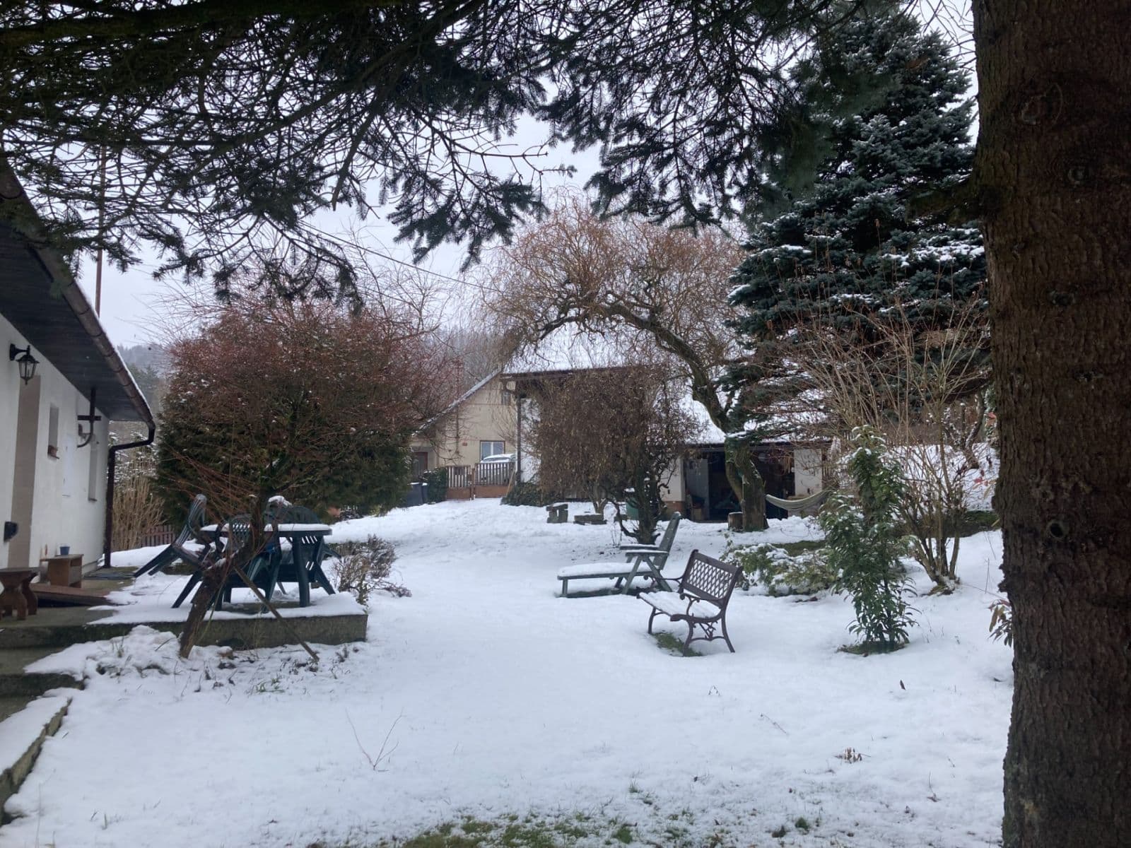 Prodej domu 169 m², pozemek 1.053 m², Čečkovice, Kraj Vysočina Prodej domu 169 m², pozemek 1.053 m², Čečkovice, Kraj Vysočina