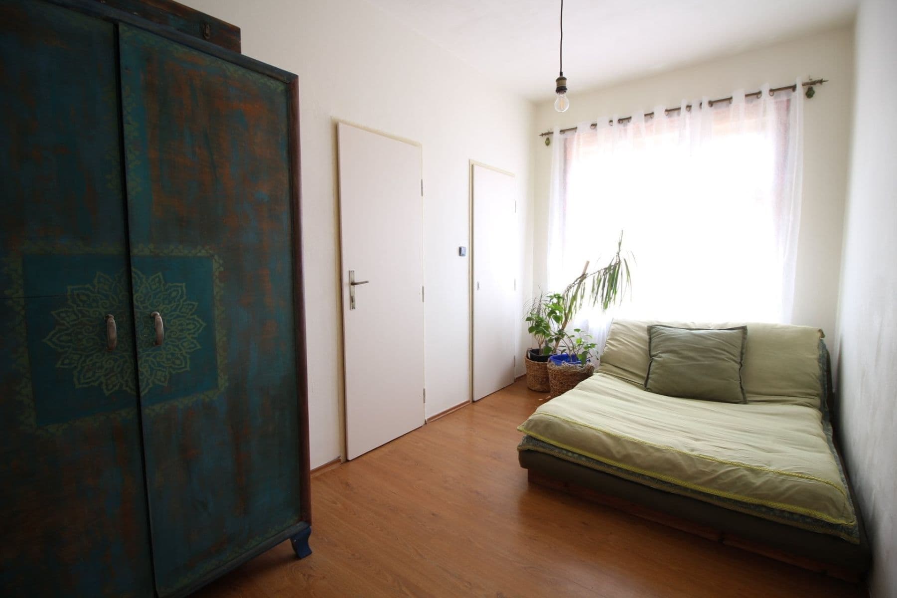 Pronájem bytu 2+kk 36 m², Nádražní, Praha, Praha Pronájem bytu 2+kk 36 m², Nádražní, Praha, Praha