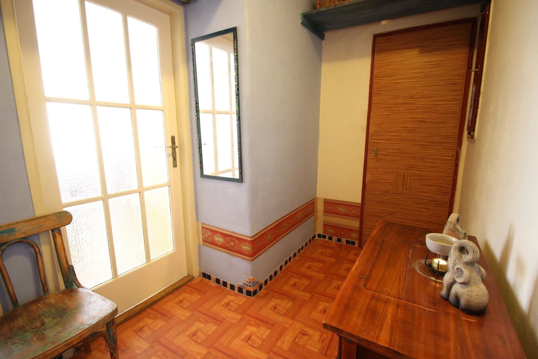 Pronájem bytu 2+kk 36 m², Nádražní, Praha, Praha Pronájem bytu 2+kk 36 m², Nádražní, Praha, Praha