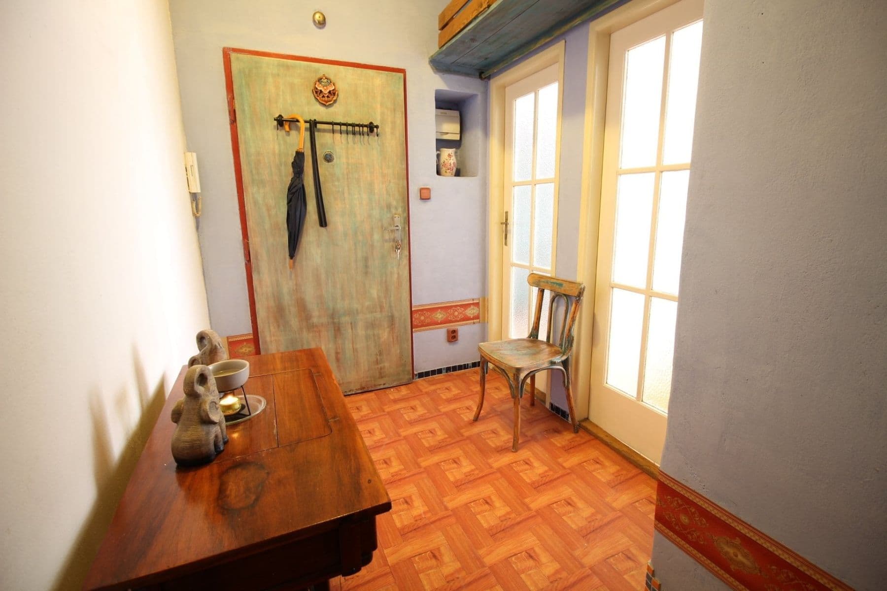 Pronájem bytu 2+kk 36 m², Nádražní, Praha, Praha Pronájem bytu 2+kk 36 m², Nádražní, Praha, Praha