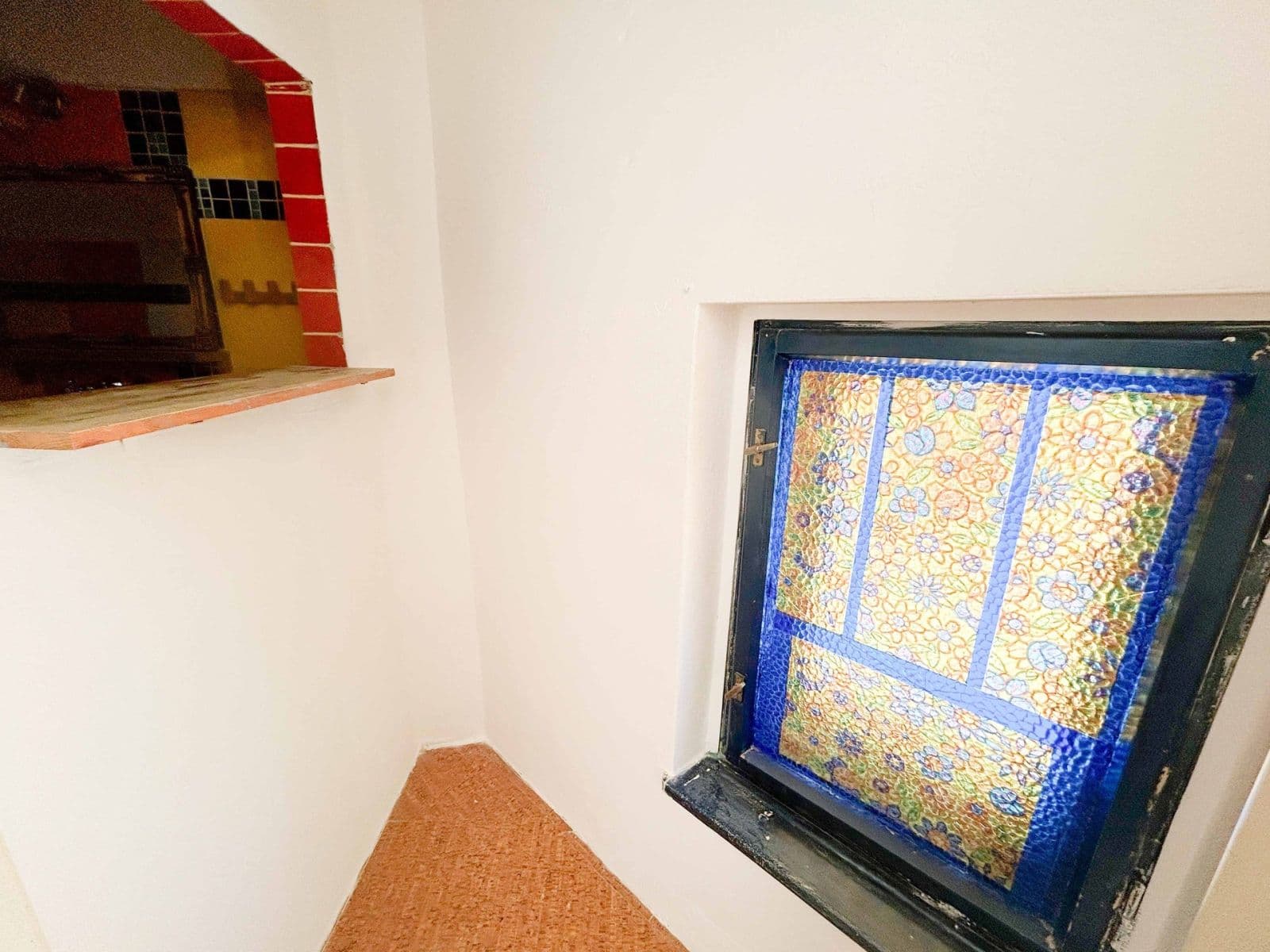 Pronájem bytu 2+kk 36 m², Nádražní, Praha, Praha Pronájem bytu 2+kk 36 m², Nádražní, Praha, Praha