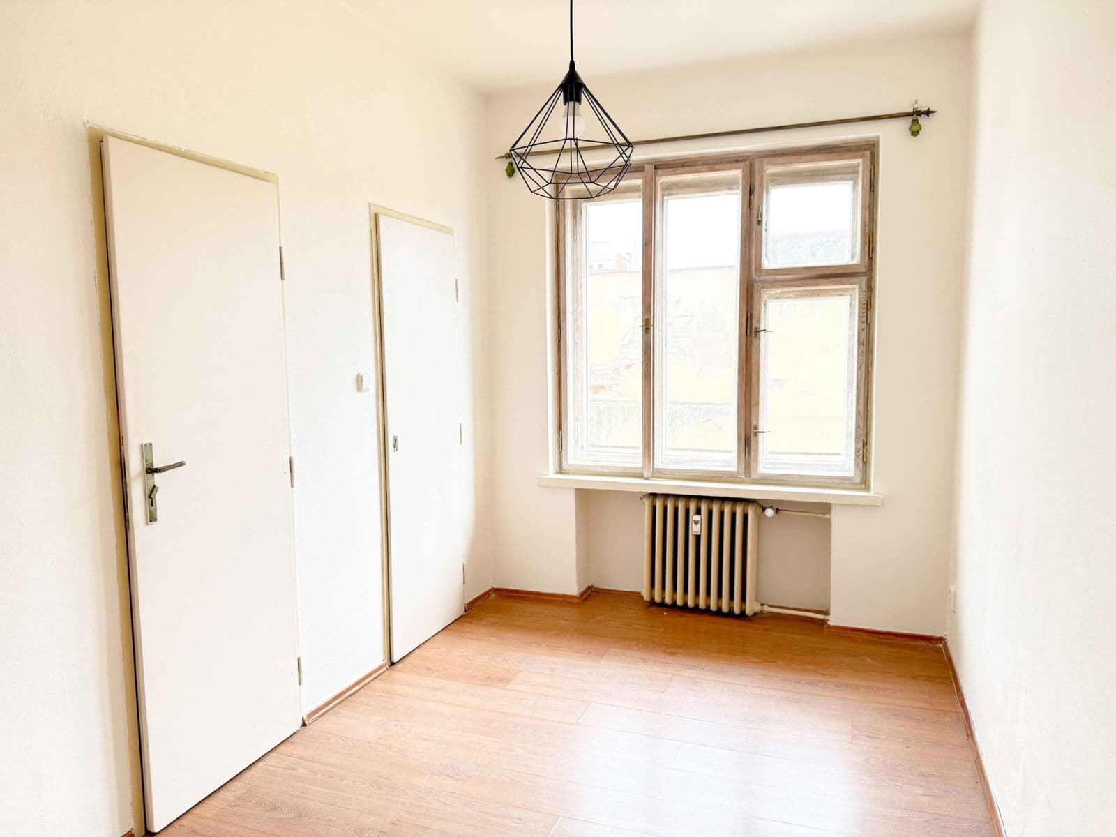 Pronájem bytu 2+kk 36 m², Nádražní, Praha, Praha Pronájem bytu 2+kk 36 m², Nádražní, Praha, Praha
