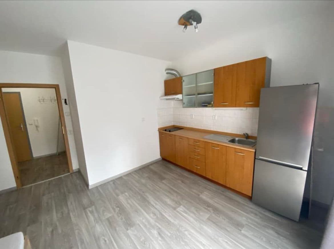 Pronájem bytu 1+kk 50 m², Hedvábná, Liberec, Liberecký kraj Pronájem bytu 1+kk 50 m², Hedvábná, Liberec, Liberecký kraj