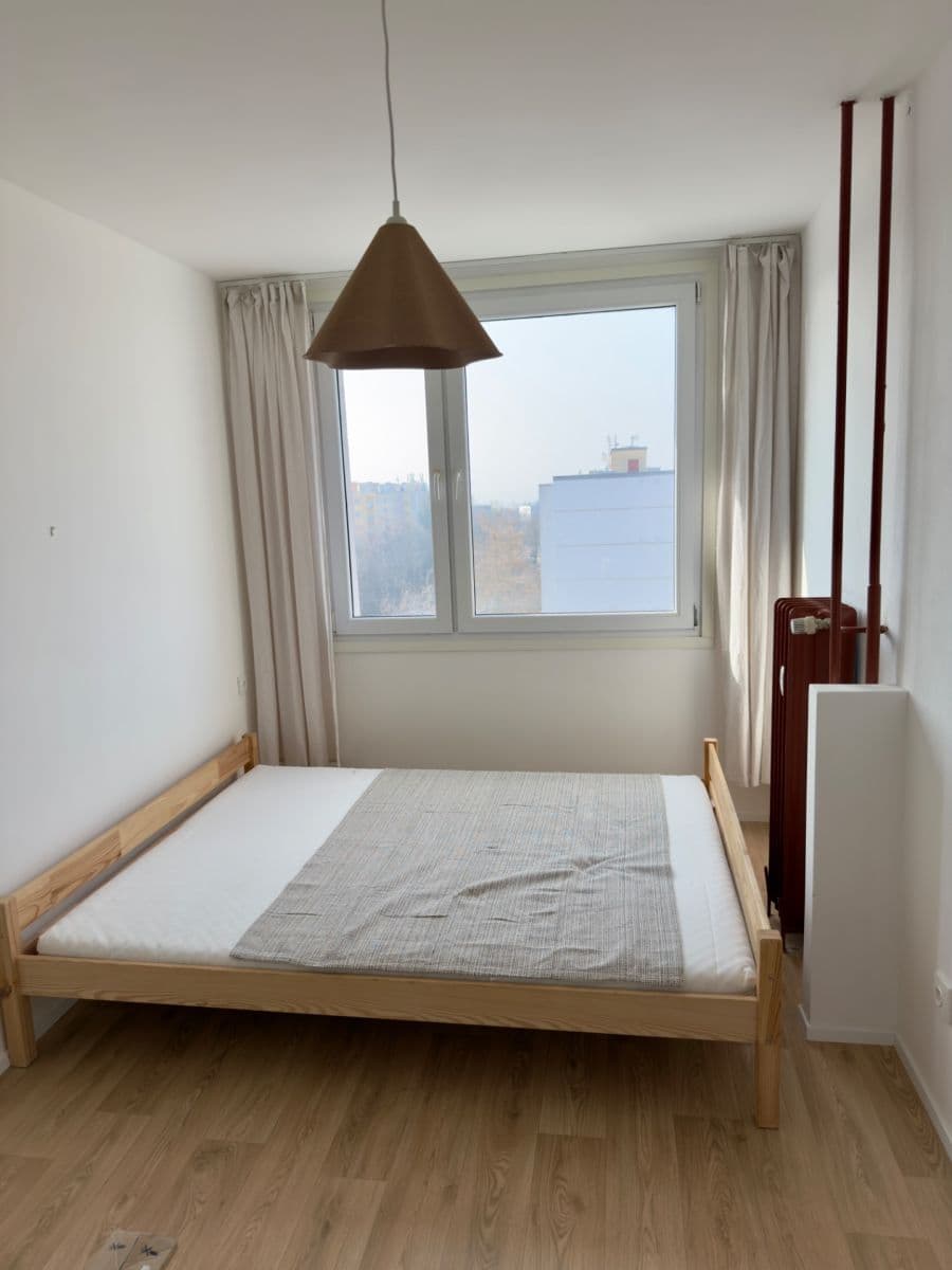 Pronájem bytu 4+kk 82 m², Vysočanská, Praha, Praha Pronájem bytu 4+kk 82 m², Vysočanská, Praha, Praha