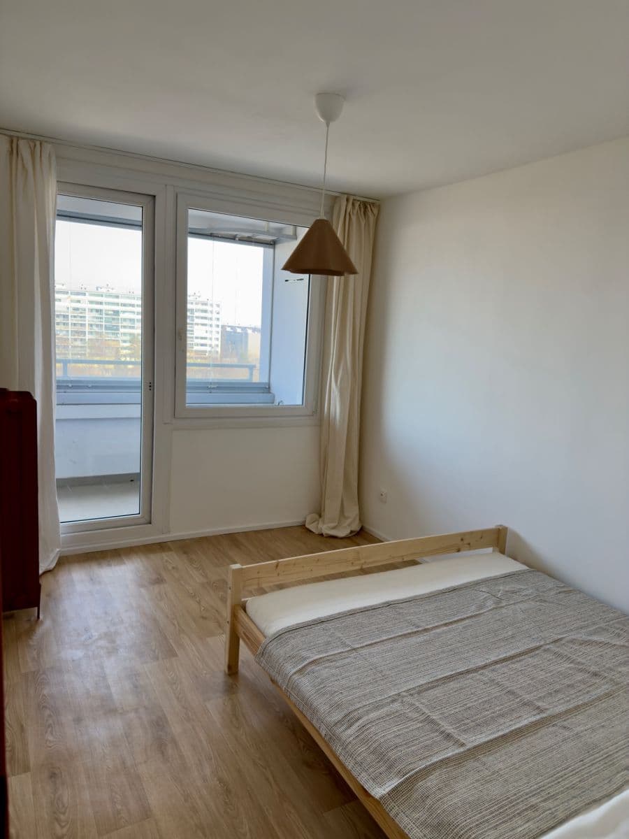 Pronájem bytu 4+kk 82 m², Vysočanská, Praha, Praha Pronájem bytu 4+kk 82 m², Vysočanská, Praha, Praha