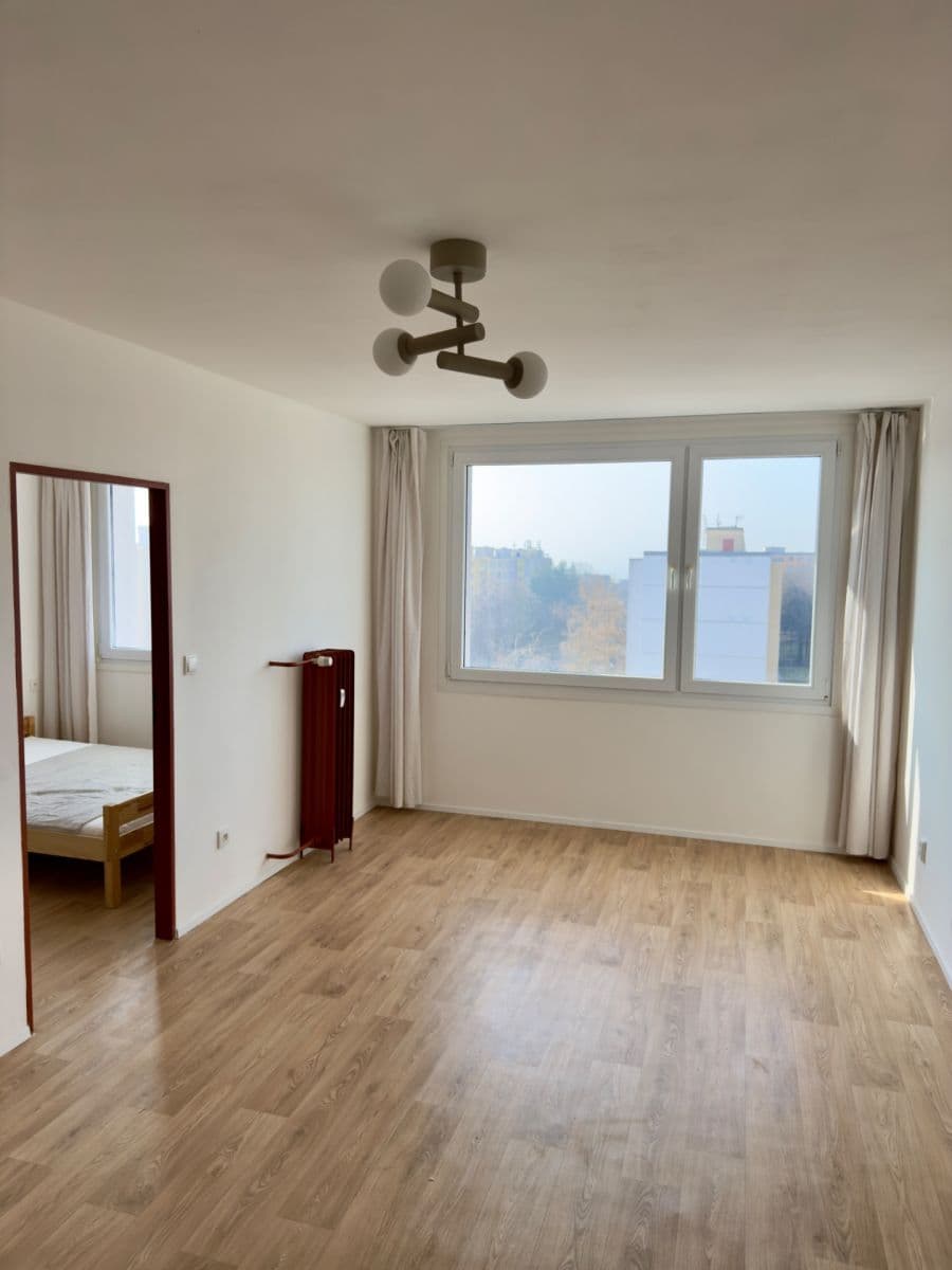 Pronájem bytu 4+kk 82 m², Vysočanská, Praha, Praha Pronájem bytu 4+kk 82 m², Vysočanská, Praha, Praha