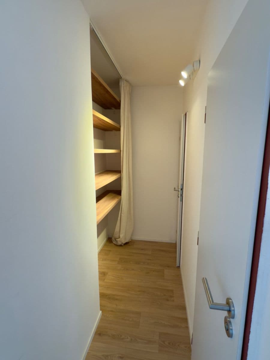 Pronájem bytu 4+kk 82 m², Vysočanská, Praha, Praha Pronájem bytu 4+kk 82 m², Vysočanská, Praha, Praha