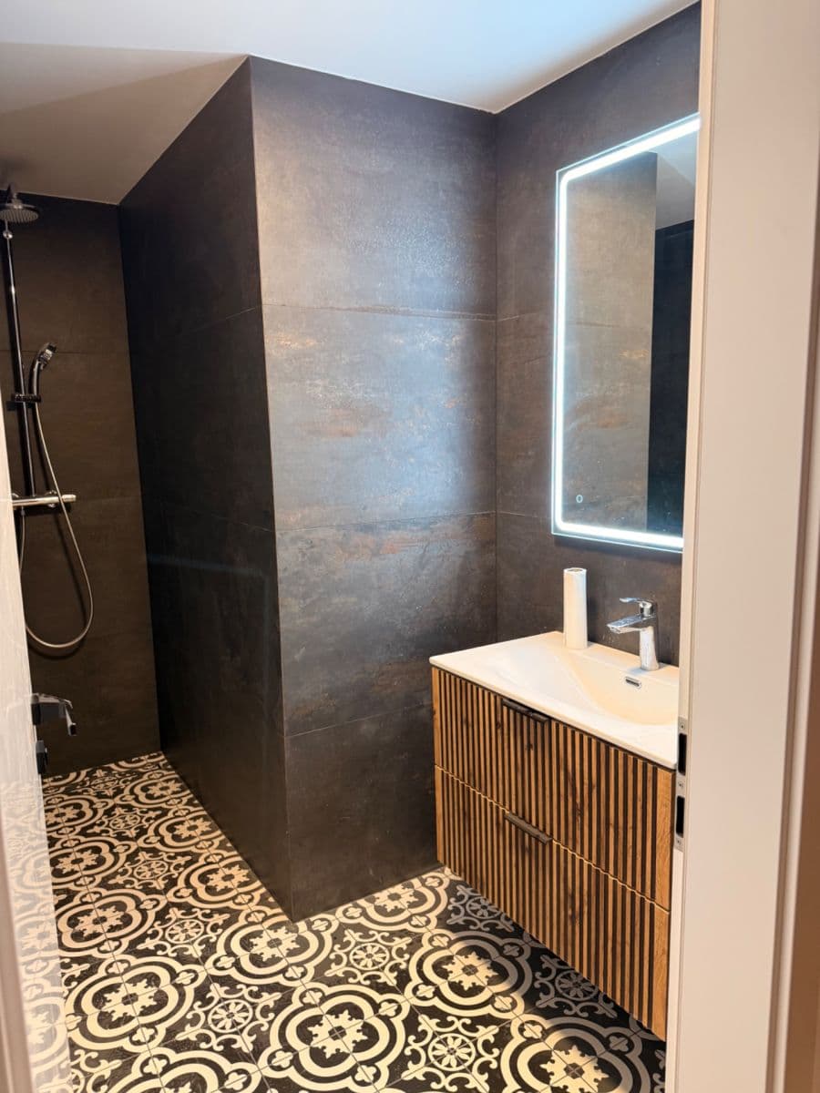 Pronájem bytu 2+kk 63 m², Koněvova, Mladá Boleslav, Středočeský kraj Pronájem bytu 2+kk 63 m², Koněvova, Mladá Boleslav, Středočeský kraj