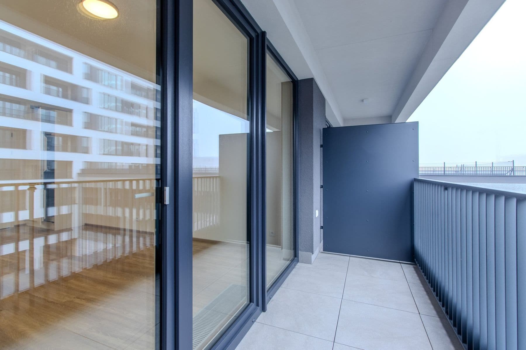 Pronájem bytu 1+kk 32 m², Poděbradská, Praha, Praha Pronájem bytu 1+kk 32 m², Poděbradská, Praha, Praha