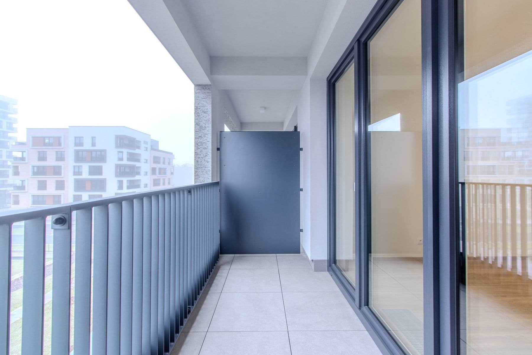 Pronájem bytu 1+kk 32 m², Poděbradská, Praha, Praha Pronájem bytu 1+kk 32 m², Poděbradská, Praha, Praha