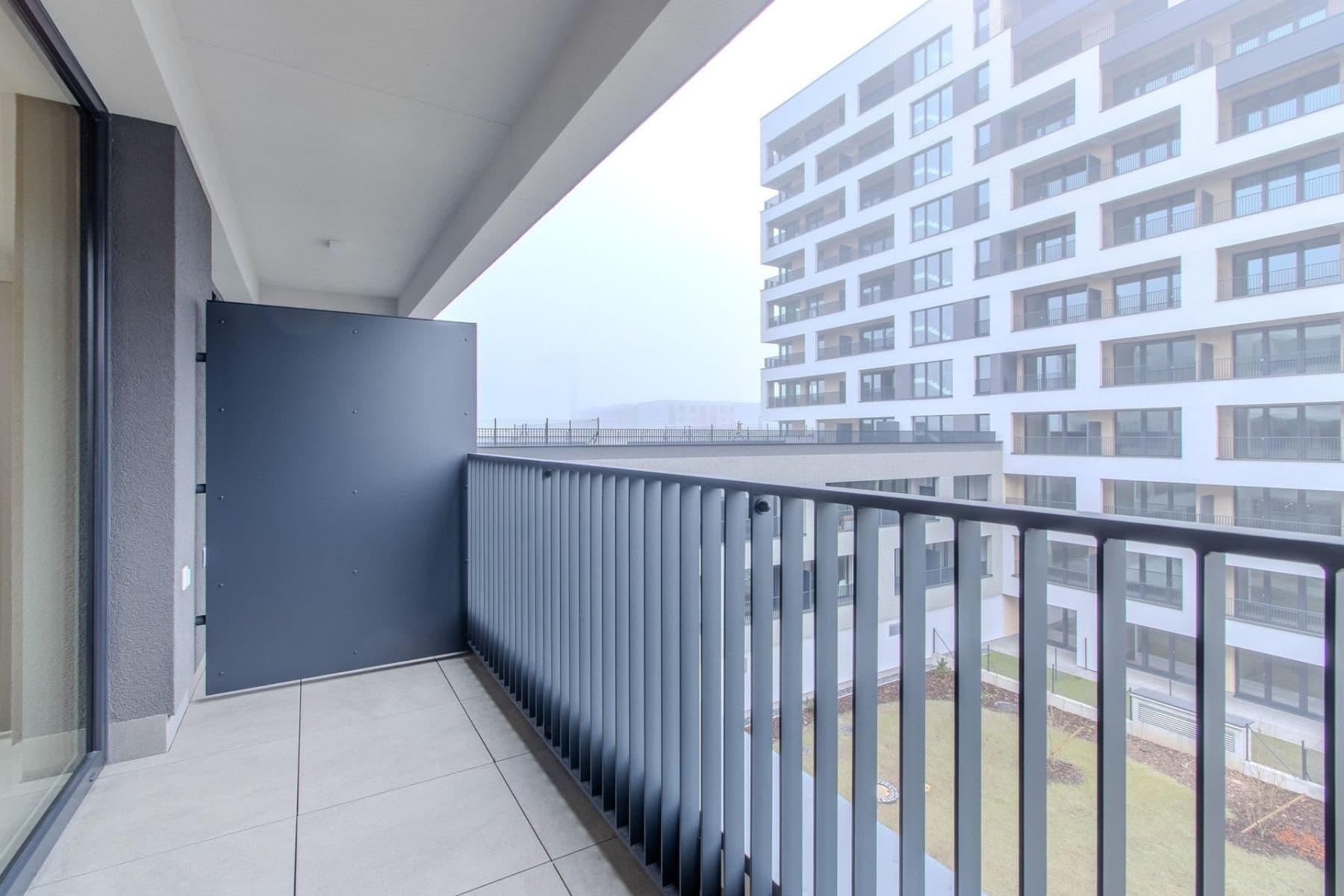 Pronájem bytu 1+kk 32 m², Poděbradská, Praha, Praha Pronájem bytu 1+kk 32 m², Poděbradská, Praha, Praha