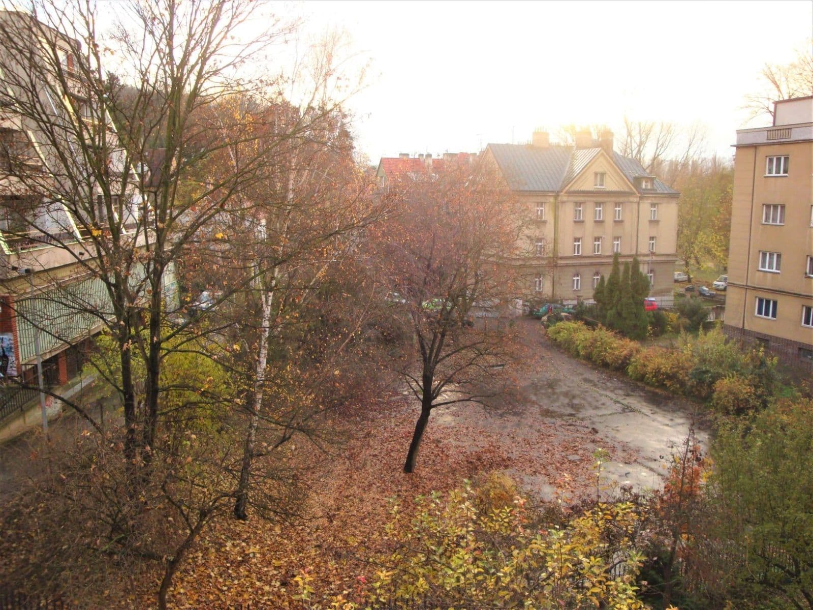 Pronájem bytu 1+kk 34 m², Jeremenkova, Praha, Praha Pronájem bytu 1+kk 34 m², Jeremenkova, Praha, Praha