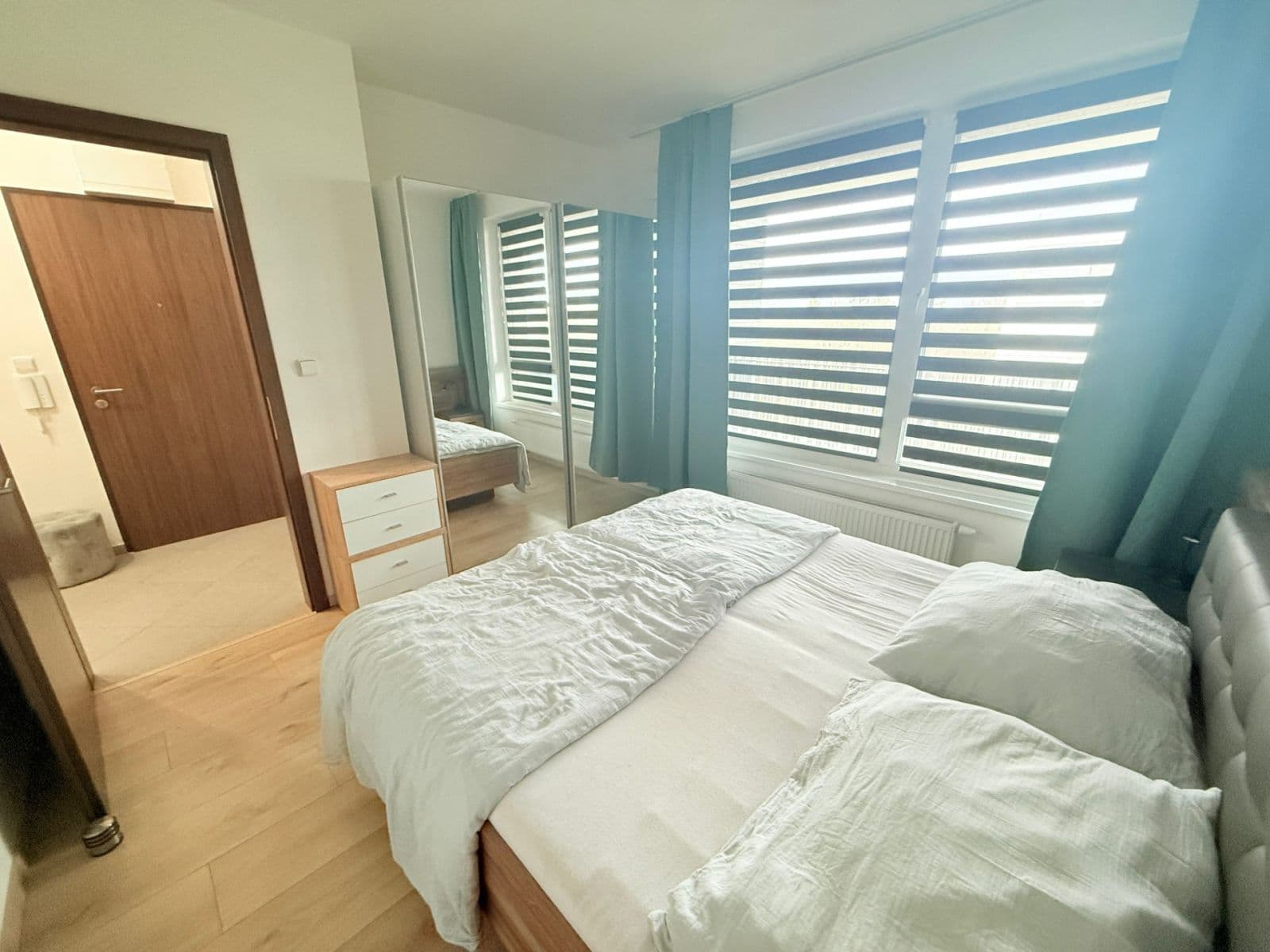 Prodej bytu 2+kk 58 m², Huppnerova, Praha, Praha Prodej bytu 2+kk 58 m², Huppnerova, Praha, Praha