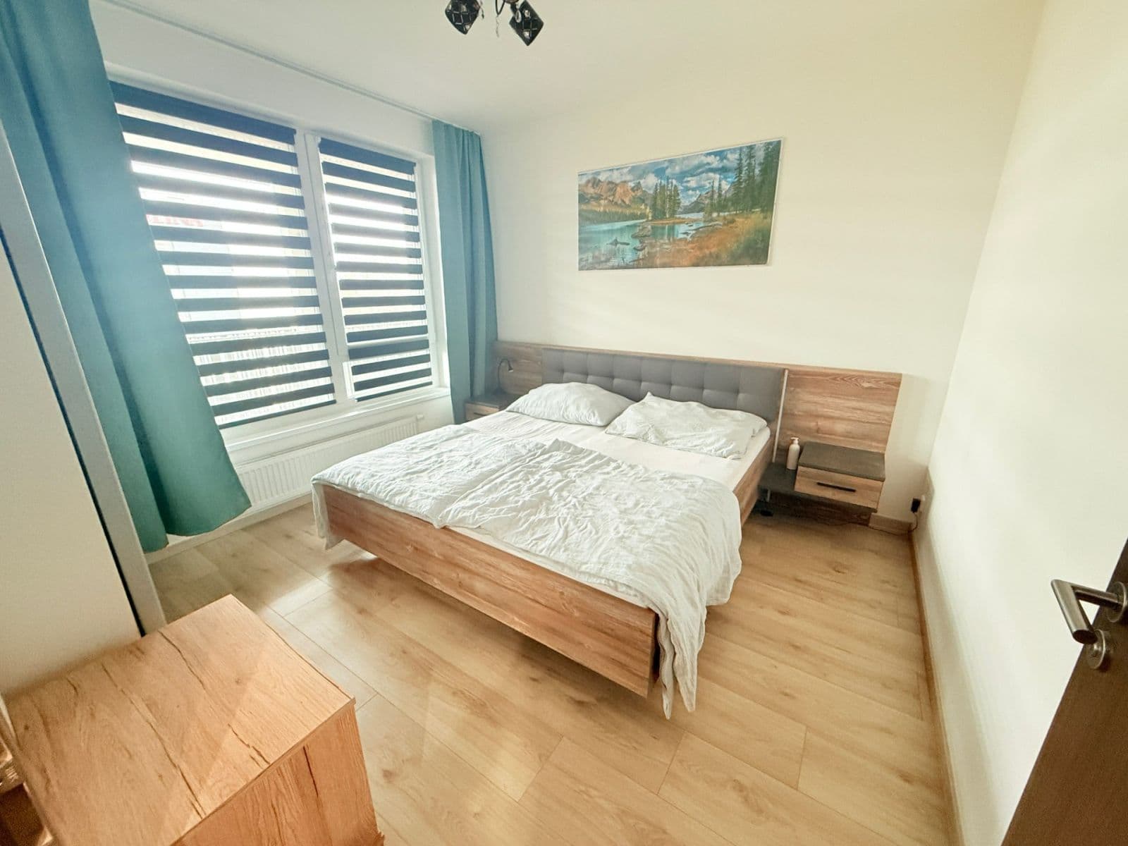 Prodej bytu 2+kk 58 m², Huppnerova, Praha, Praha Prodej bytu 2+kk 58 m², Huppnerova, Praha, Praha