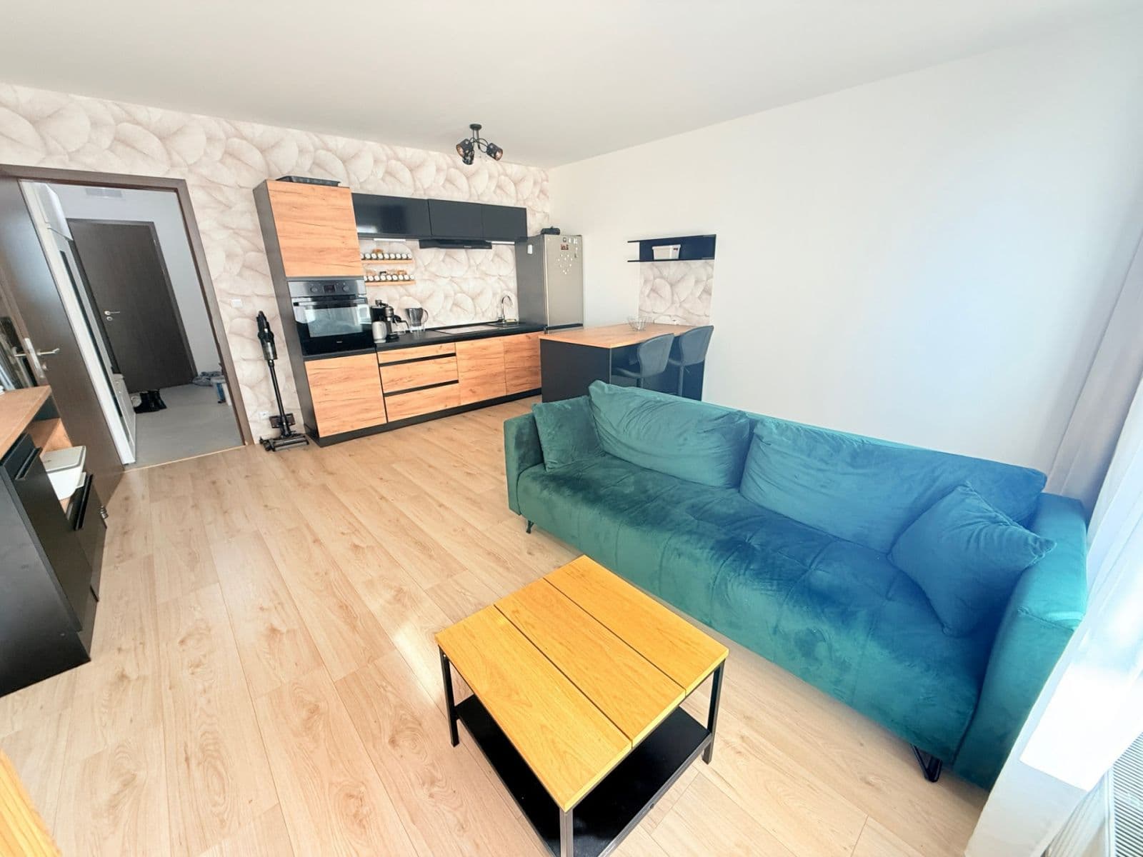 Prodej bytu 2+kk 58 m², Huppnerova, Praha, Praha Prodej bytu 2+kk 58 m², Huppnerova, Praha, Praha