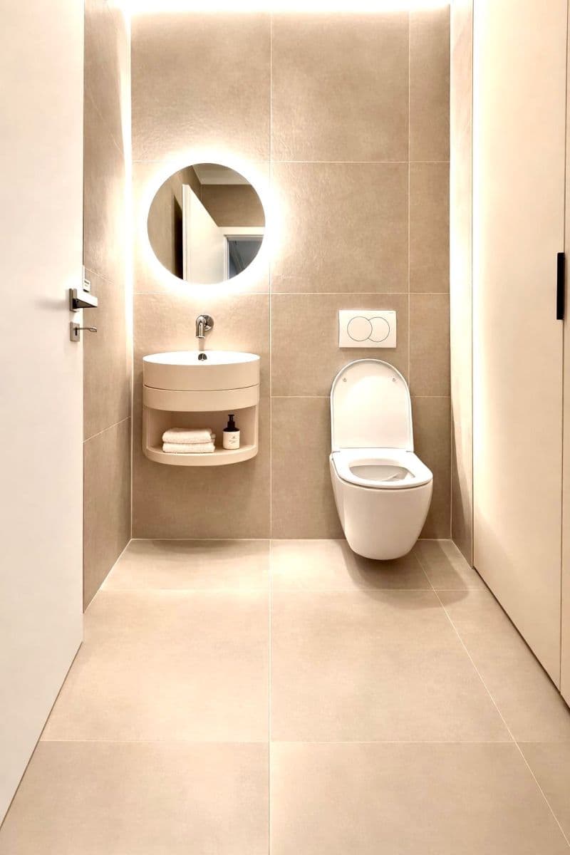 Prodej bytu 3+1 84 m², Lublaňská, Praha, Praha Prodej bytu 3+1 84 m², Lublaňská, Praha, Praha