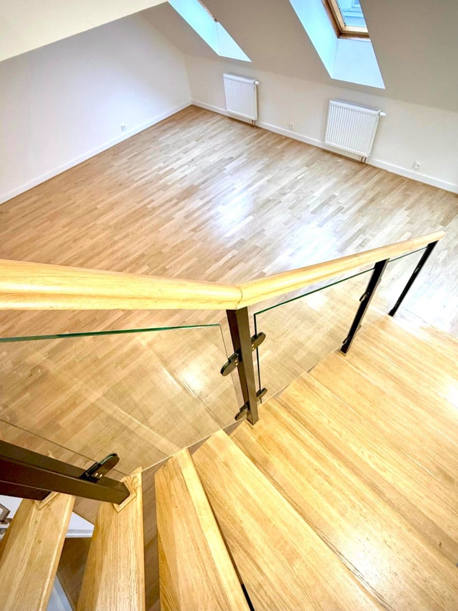 Prodej bytu 3+1 84 m², Lublaňská, Praha, Praha Prodej bytu 3+1 84 m², Lublaňská, Praha, Praha