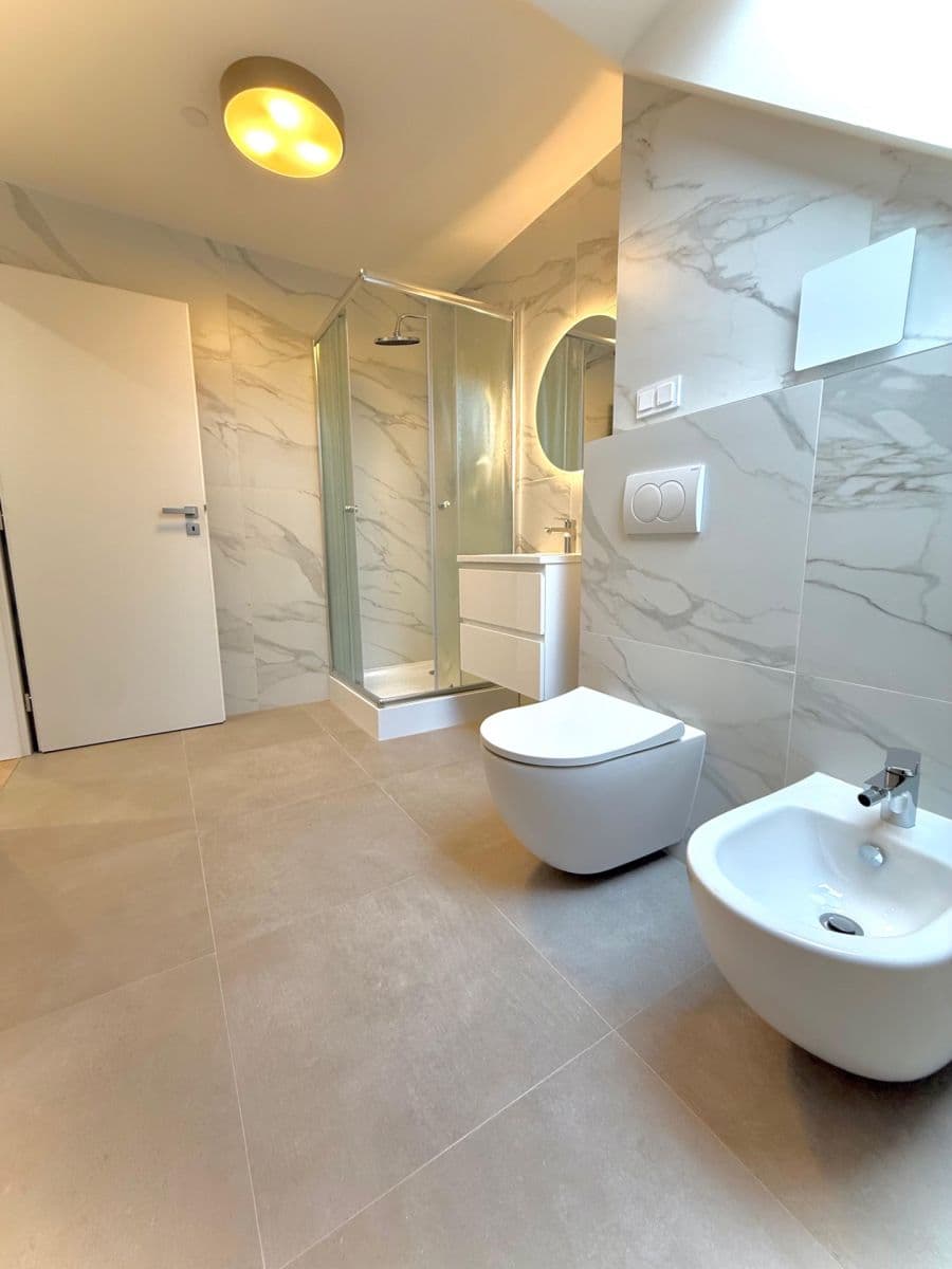 Prodej bytu 3+1 84 m², Lublaňská, Praha, Praha Prodej bytu 3+1 84 m², Lublaňská, Praha, Praha