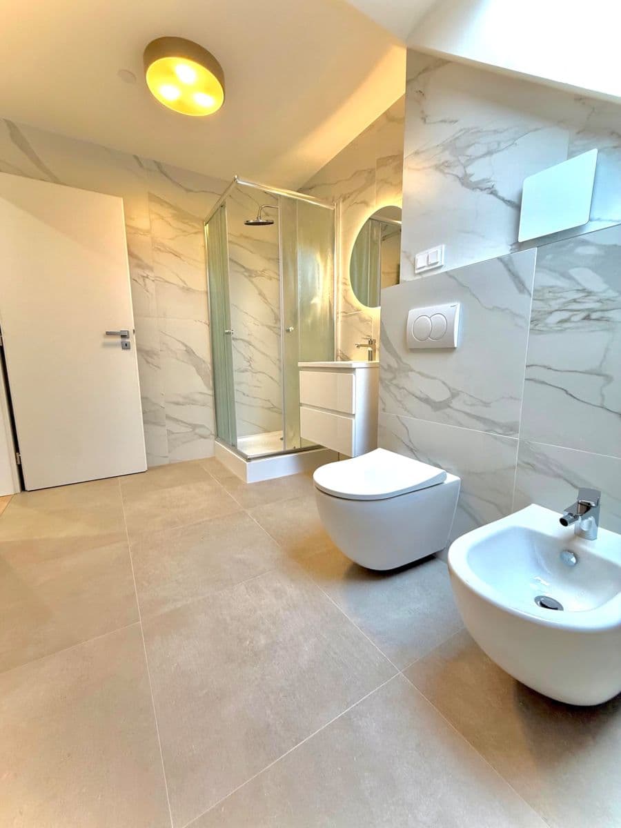 Prodej bytu 3+1 84 m², Lublaňská, Praha, Praha Prodej bytu 3+1 84 m², Lublaňská, Praha, Praha