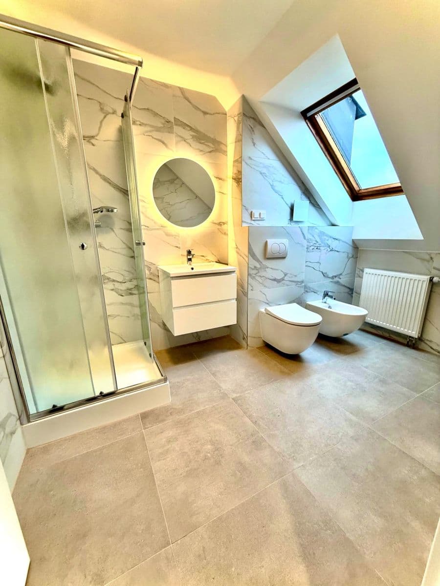 Prodej bytu 3+1 84 m², Lublaňská, Praha, Praha Prodej bytu 3+1 84 m², Lublaňská, Praha, Praha