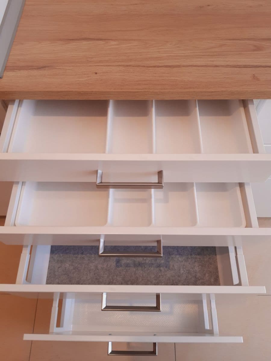 Pronájem bytu 1+1 32 m², Budějovická, Tábor, Jihočeský kraj Pronájem bytu 1+1 32 m², Budějovická, Tábor, Jihočeský kraj