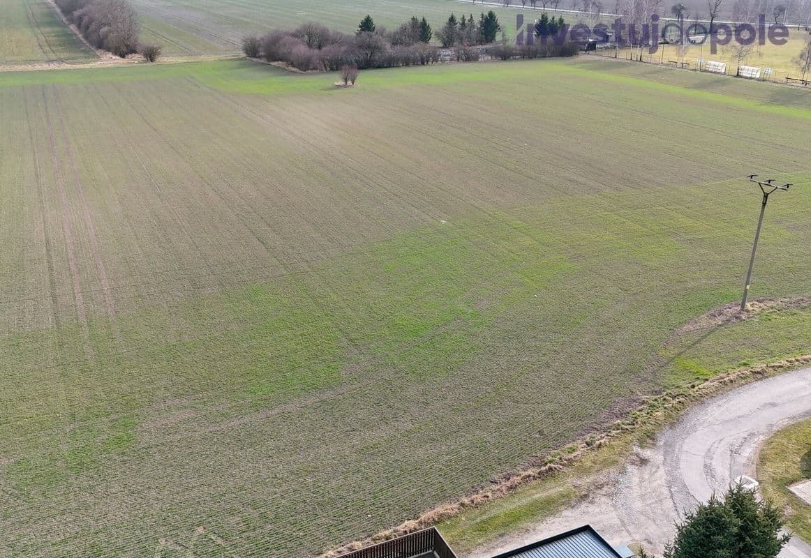 Prodej pozemku 6.748 m², Kamenné Zboží, Středočeský kraj Prodej pozemku 6.748 m², Kamenné Zboží, Středočeský kraj