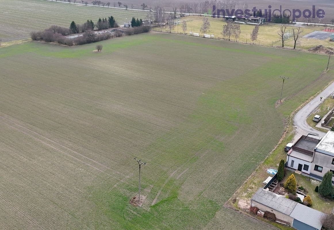 Prodej pozemku 6.748 m², Kamenné Zboží, Středočeský kraj Prodej pozemku 6.748 m², Kamenné Zboží, Středočeský kraj