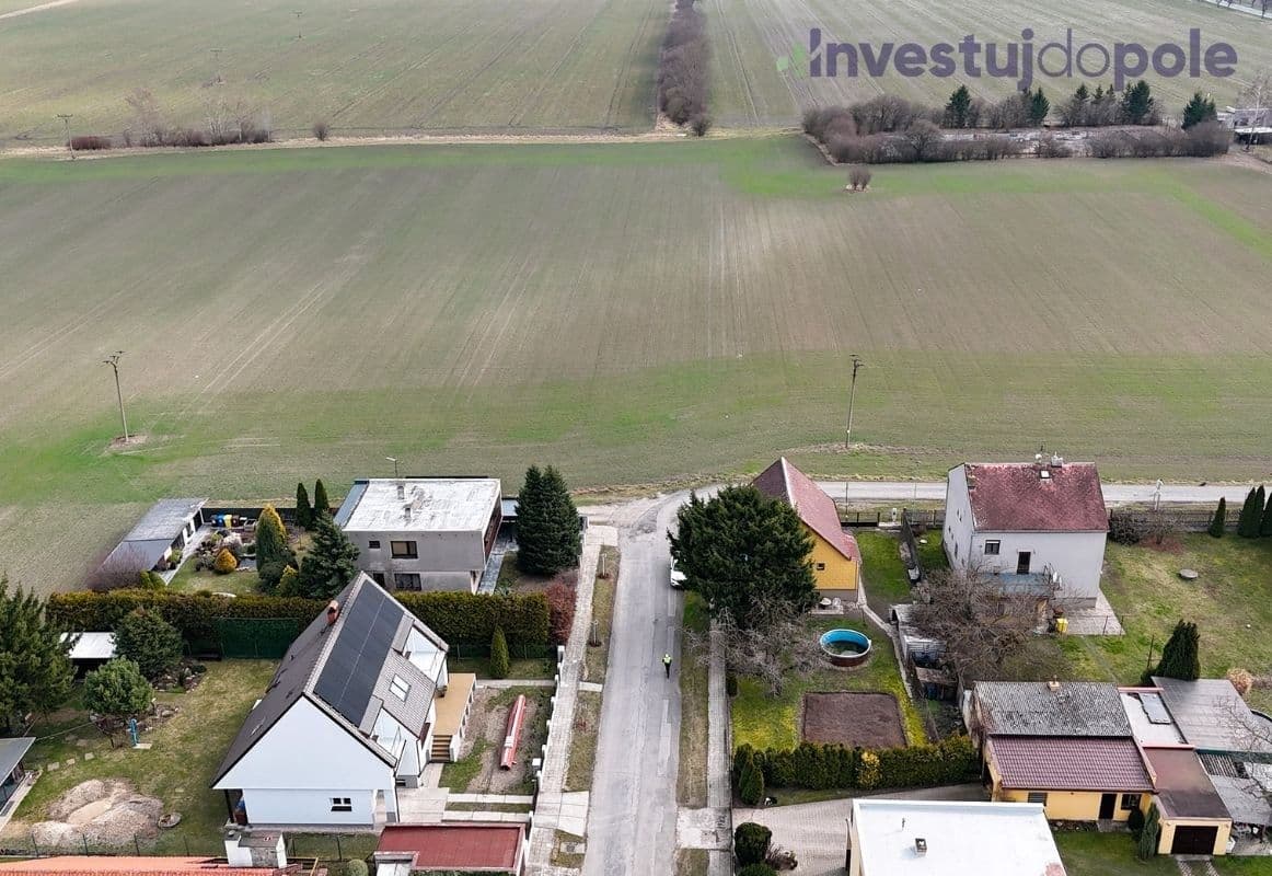 Prodej pozemku 6.748 m², Kamenné Zboží, Středočeský kraj Prodej pozemku 6.748 m², Kamenné Zboží, Středočeský kraj