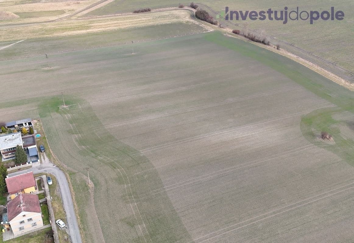Prodej pozemku 6.748 m², Kamenné Zboží, Středočeský kraj Prodej pozemku 6.748 m², Kamenné Zboží, Středočeský kraj
