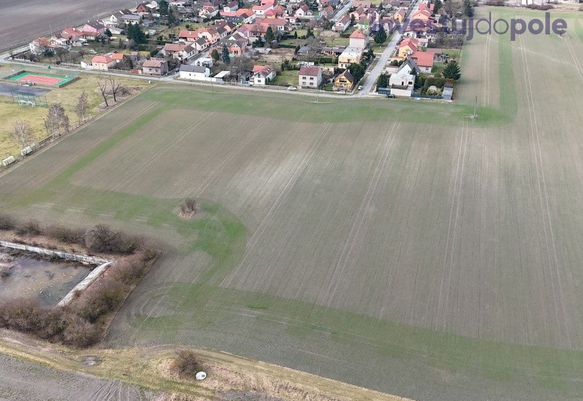 Prodej pozemku 6.748 m², Kamenné Zboží, Středočeský kraj Prodej pozemku 6.748 m², Kamenné Zboží, Středočeský kraj