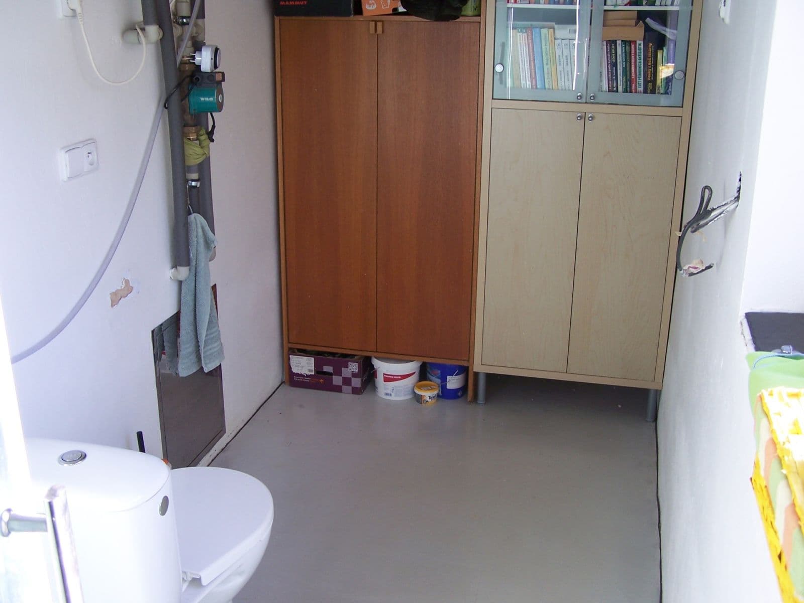 Prodej domu 67 m², pozemek 407 m², Macharova, Bílovice nad Svitavou, Jihomoravský kraj Prodej domu 67 m², pozemek 407 m², Macharova, Bílovice nad Svitavou, Jihomoravský kraj