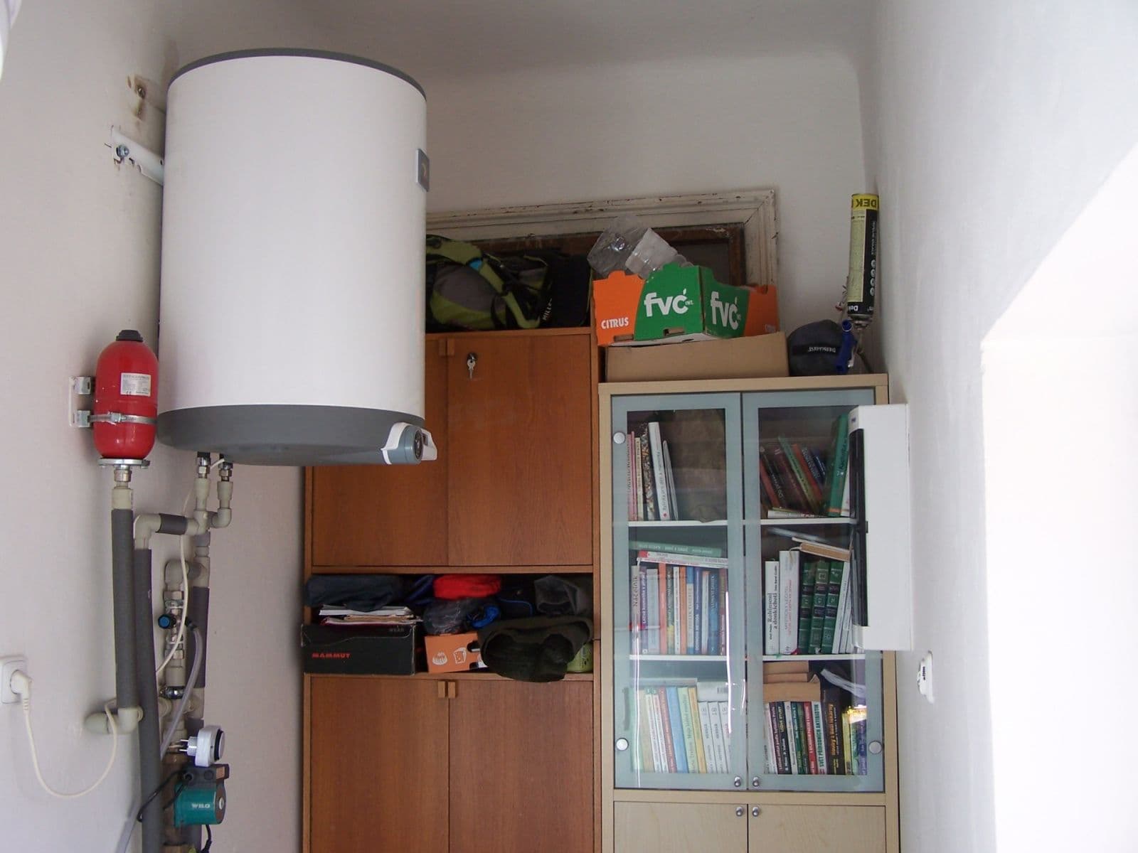 Prodej domu 67 m², pozemek 407 m², Macharova, Bílovice nad Svitavou, Jihomoravský kraj Prodej domu 67 m², pozemek 407 m², Macharova, Bílovice nad Svitavou, Jihomoravský kraj